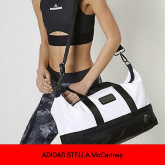 Adidas by Stella McCartney Handbags - Adidas Gym Bag by Stella McCartney Training Bag